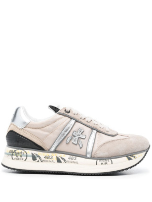 

Conny leather sneakers, Premiata Conny leather sneakers