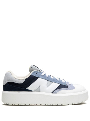 

CT302 suede sneakers, New Balance CT302 suede sneakers