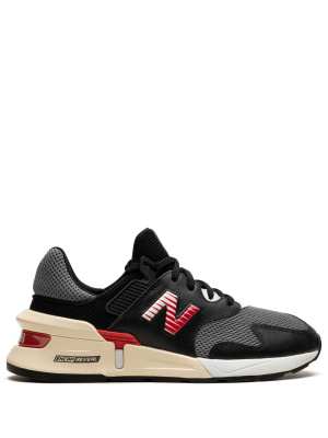 

997S leather sneakers, New Balance 997S leather sneakers