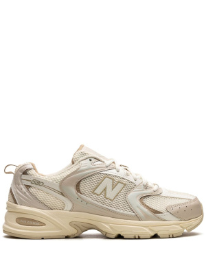 

530 logo-patch low-top sneakers, New Balance 530 logo-patch low-top sneakers