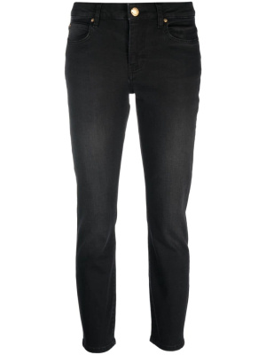 

Mid-rise skinny jeans, PINKO Mid-rise skinny jeans