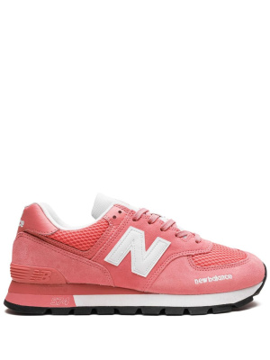 

574 low-top sneakers, New Balance 574 low-top sneakers