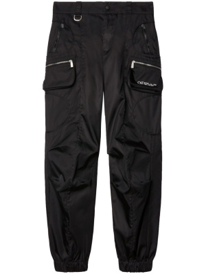 

Book cargo trousers, Off-White Book cargo trousers