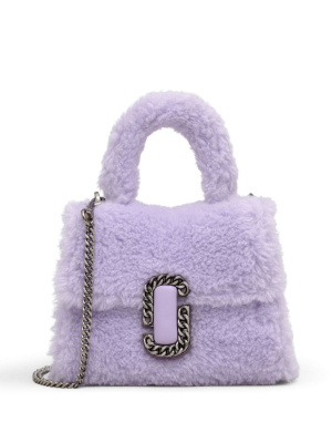 

Mini The St. Marc top-handle bag, Marc Jacobs Mini The St. Marc top-handle bag