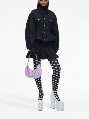 

The Curve shoulder bag, Marc Jacobs The Curve shoulder bag