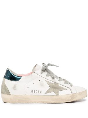 

Superstar low-top sneakers, Golden Goose Superstar low-top sneakers