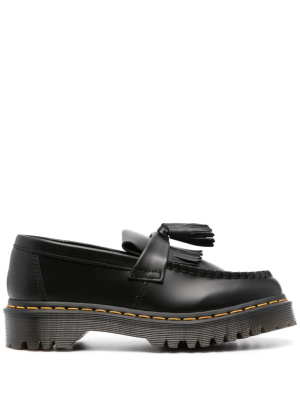 

Adrian Bex leather loafers, Dr. Martens Adrian Bex leather loafers