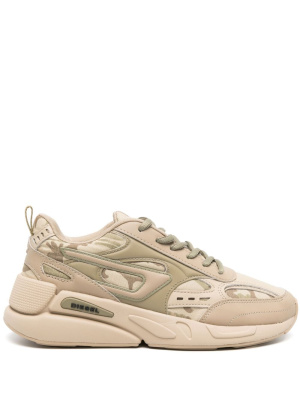 

S-Serendipity camouflage sneakers, Diesel S-Serendipity camouflage sneakers