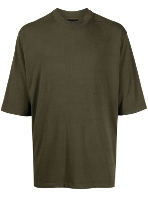 

Half-sleeved cotton T-shirt, Thom Krom Half-sleeved cotton T-shirt