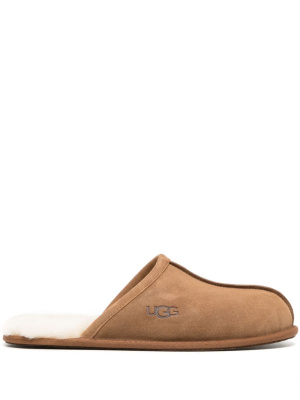 

Scuff sheepskin slippers, UGG Scuff sheepskin slippers