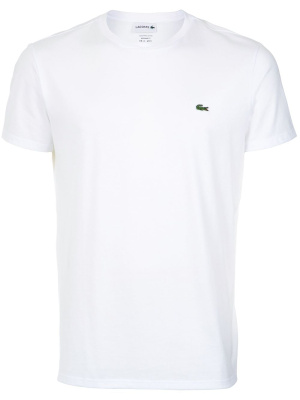 

Small patch logo T-shirt, Lacoste Small patch logo T-shirt