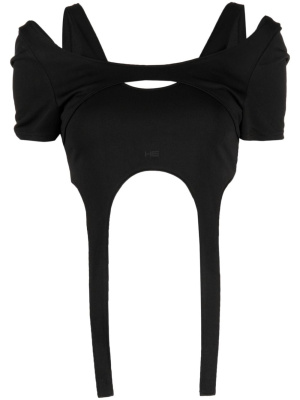 

Arid harness top, HELIOT EMIL Arid harness top