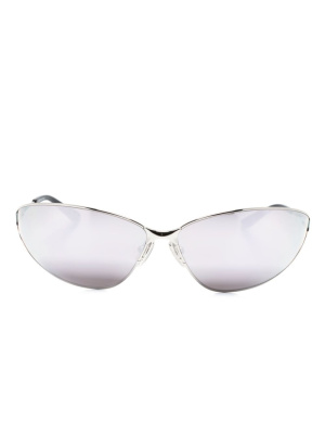 

Razor Cat cat-eye frame sunglasses, Balenciaga Eyewear Razor Cat cat-eye frame sunglasses