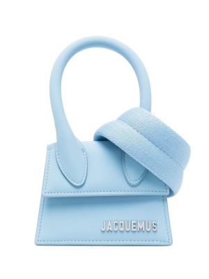 

Le Chiquito homme mini handbag, Jacquemus Le Chiquito homme mini handbag