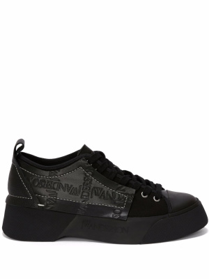 

Chunky-sole sneakers, JW Anderson Chunky-sole sneakers