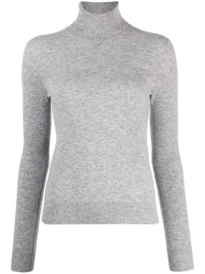 

High-neck cashmere jumper, Polo Ralph Lauren High-neck cashmere jumper