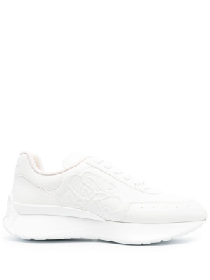 

Sprinter Runner low-top sneakers, Alexander McQueen Sprinter Runner low-top sneakers