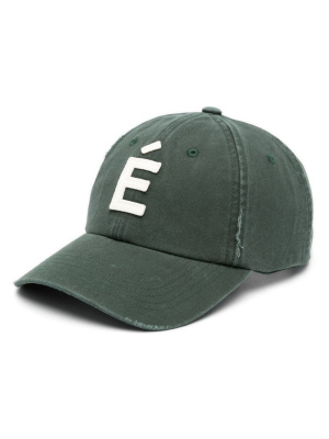 

Booster cotton baseball cap, Etudes Booster cotton baseball cap