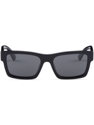 

Collection square-frame sunglasses, Prada Eyewear Collection square-frame sunglasses