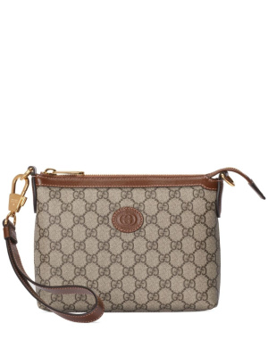 

GG-canvas messenger bag, Gucci GG-canvas messenger bag