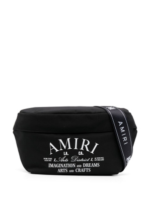 

Arts District belt bag, AMIRI Arts District belt bag