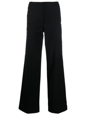 

High-waisted trousers, Diesel High-waisted trousers