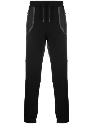 

Drawstring track pants, Karl Lagerfeld Drawstring track pants