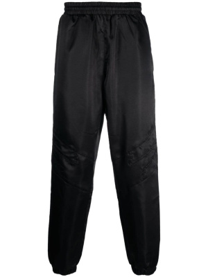 

Tour satin-finish trousers, Etudes Tour satin-finish trousers