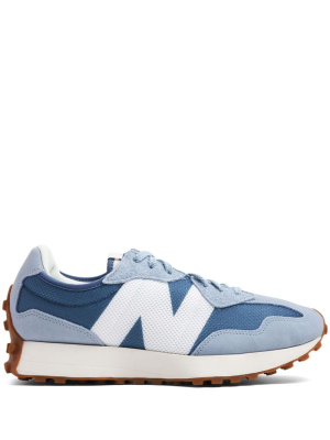 

327 panelled suede sneakers, New Balance 327 panelled suede sneakers