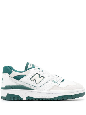 

550 low-top leather sneakers, New Balance 550 low-top leather sneakers