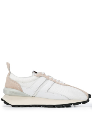 

Bumper low-top sneakers, Lanvin Bumper low-top sneakers