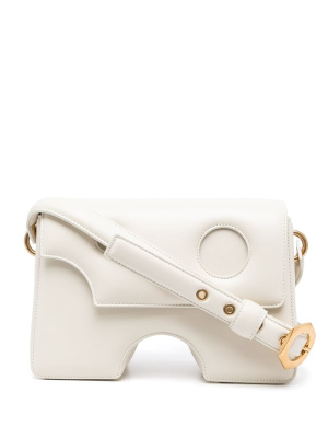 

Burrow-22 shoulder bag, Off-White Burrow-22 shoulder bag