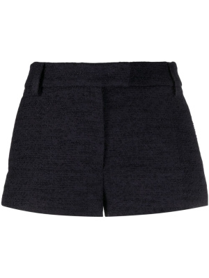 

Cotton-blend shorts, Valentino Garavani Cotton-blend shorts