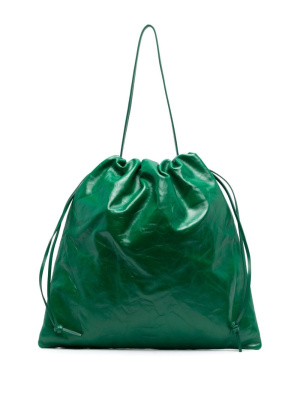 

Medium chain-handle tote bag, Jil Sander Medium chain-handle tote bag
