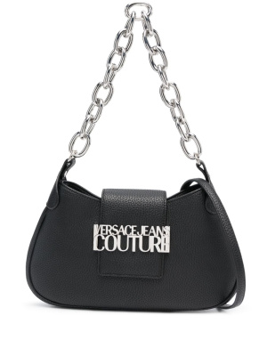 

Logo-plaque crossbody bag, Versace Jeans Couture Logo-plaque crossbody bag