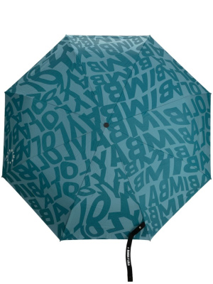 

Distorb logo umbrella, Bimba y Lola Distorb logo umbrella