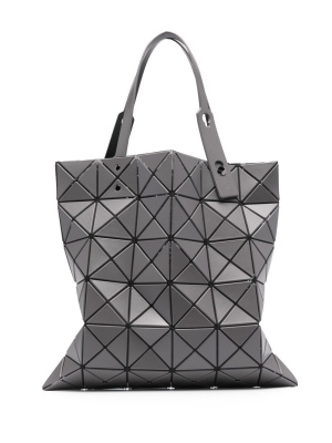 

Geometric panelled tote bag, Bao Bao Issey Miyake Geometric panelled tote bag