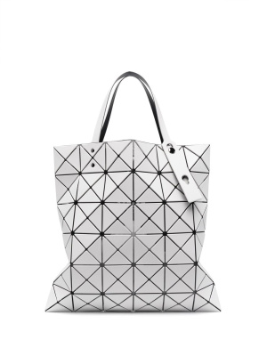 

Lucent matter geometric tote bag, Bao Bao Issey Miyake Lucent matter geometric tote bag