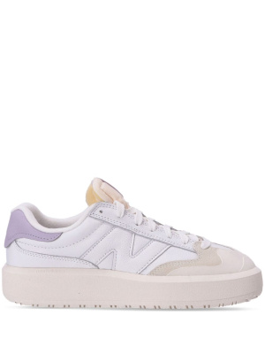 

CT302 panelled sneakers, New Balance CT302 panelled sneakers