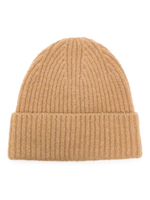 

Ribbed-knit stretch beanie, Acne Studios Ribbed-knit stretch beanie