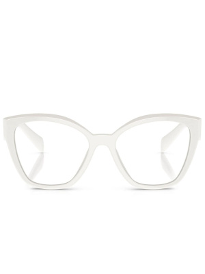 

Oversize-frame glasses, Prada Eyewear Oversize-frame glasses