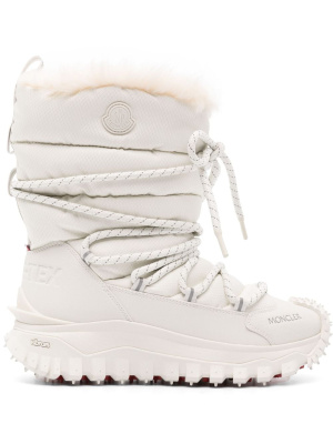 

Trailgrip Après snow boots, Moncler Trailgrip Après snow boots