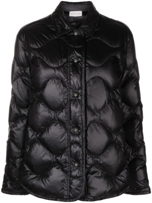 

Quilted puffer jacket, Moncler Quilted puffer jacket