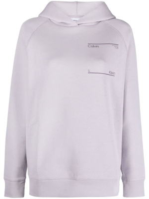 

Future archive graphic hoodie, Calvin Klein Future archive graphic hoodie