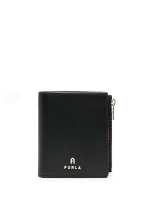 

Camelia bi-fold leather wallet, Furla Camelia bi-fold leather wallet