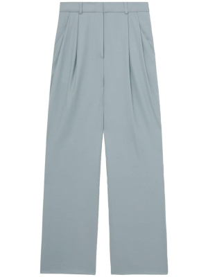 

Four-pockets palazzo pants, Loulou Studio Four-pockets palazzo pants