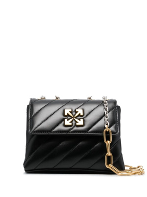 

Jackhammer 19 shoulder bag, Off-White Jackhammer 19 shoulder bag