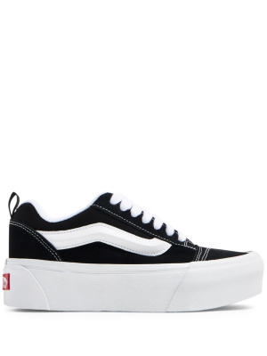 

Knu Stack lace-up sneakers, Vans Knu Stack lace-up sneakers