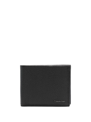 

Minimalist 5cc leather wallet, Calvin Klein Minimalist 5cc leather wallet