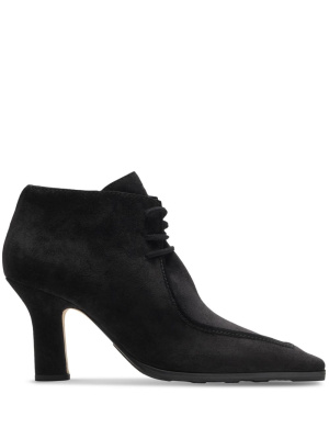 

Storm suede ankle boots, Burberry Storm suede ankle boots